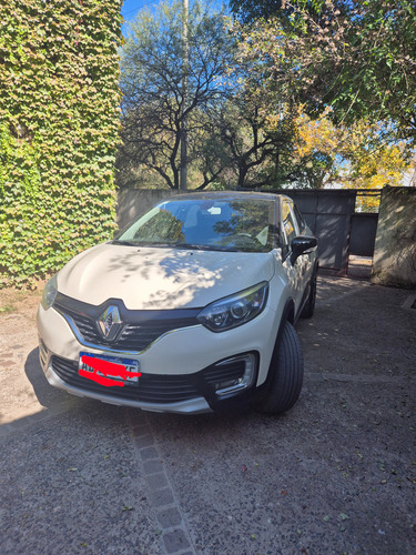Renault Captur 1.6 Intens Cvt
