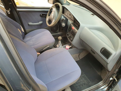 Fiat Palio 1.0 Fire 2003