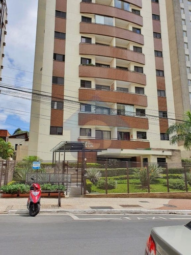 Imagem 10 de 14 de Apartamento Mobiliado 2 Dormitórios, 1 Vaga, Lazer No Prédio Próximo Ao Shopping Frei Caneca - Tw16044