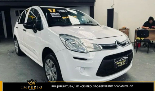 Citroën C3 ORIGINE PURE TECH 1.2 FLEX 12V MEC
