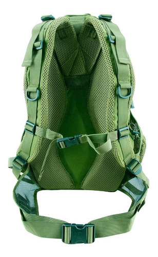 Mochila Karrimor Sf Sabre Delta 25 Oliva Código M23010