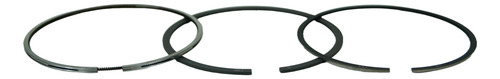 Anillos Motor (jgo) Std Peugeot 207/308 Ep3/6/c/cdt/dt/dts