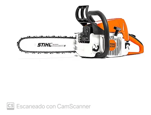 Motosierra Stihl Ms 310
