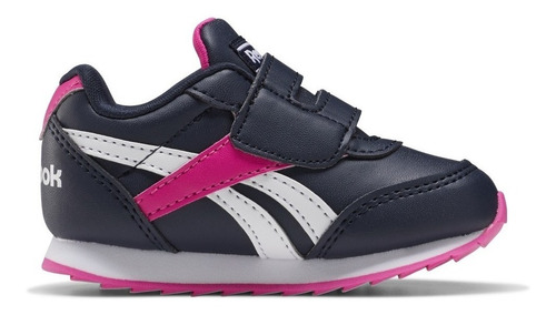 Zapatillas Reebok Niños Royal Cljog 2 Kc Fw8966 Azul