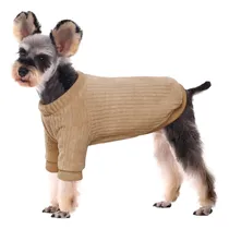 Comprar Suéter De Sudadera Para Perros Kuoser, Ropa Para Perros Pequ