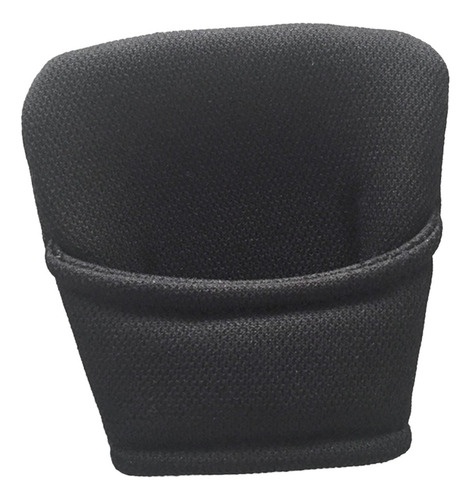3 Almohadilla Para Cinturón De Seguridad, Funda Para Correa