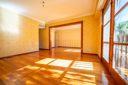 Imagen 30 de 30 de Venta / Alquiler - Imponente Casa En La Lucila Partido De Vicente Lopez - A Metros Del Río