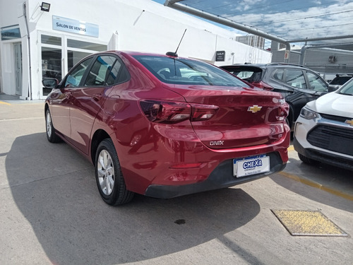 Chevrolet Onix 1.0 Turbo Ltz At