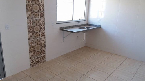 Imagem 11 de 12 de Casa De 2 Quartos No Cond. San Diego Em Senador Canedo