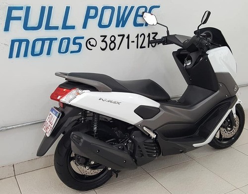 Imagem 7 de 14 de Yamaha Nmax Abs 20 20
