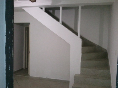 Imagem 2 de 26 de Sobrado Aluga-se - Ca00652 - 2067842