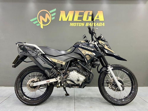 Yamaha Crosser Z Abs 2023