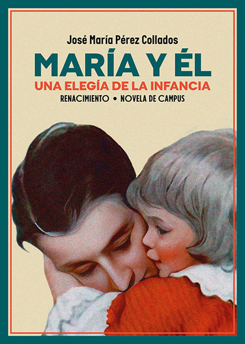 Libro Maria Y El - Perez Collados, Jose Maria