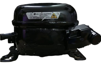Compresores Inverter Refrigerador LG Fma102nbma