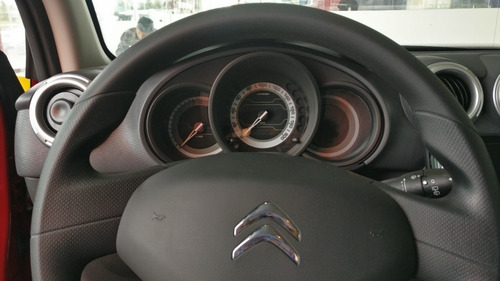 Citroën C3 1.6 Vti 115 Live