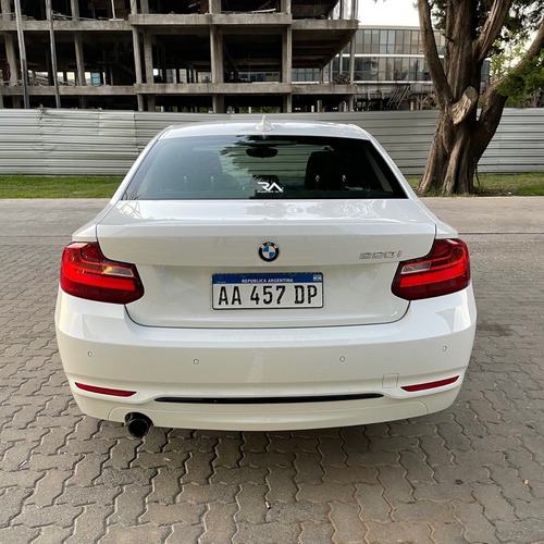 Bmw Serie 2 2.0 220i Sport Line 184cv