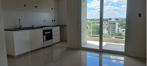 Departamento En Venta En La Plata Casco