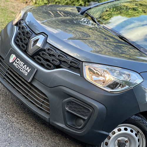 Renault Kangoo Ii Express Confort 1.6 Sce