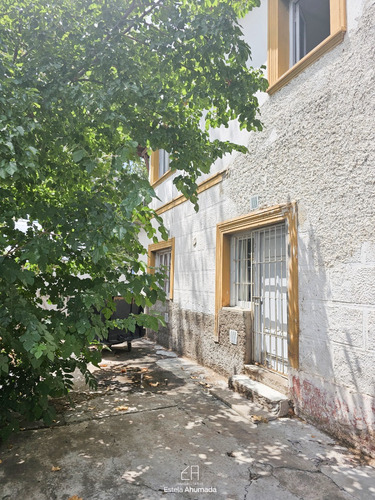 Vendo Amplio Chalet En El Centro De San Rafael, Mendoza