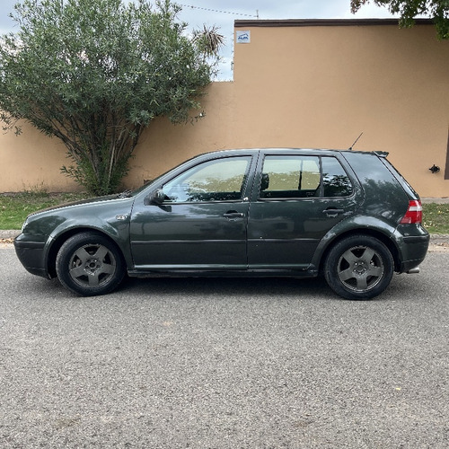 Volkswagen Golf 1.6 Comfortline