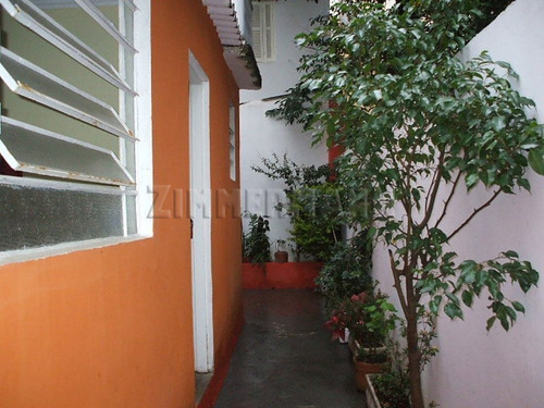 Casa - Pinheiros - Ref: 78520 - V-78520
