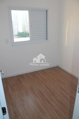 Imagem 8 de 18 de Apartamento 65m² 2 Dorms. C/suite, Bairro Jardim Bela Vista-sa - Apa2178