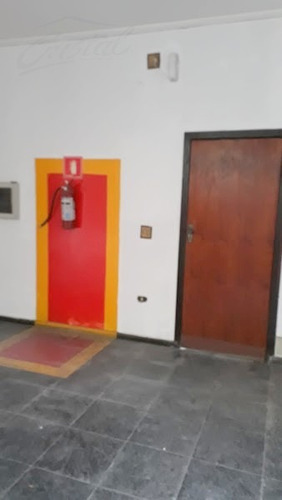 Imagem 3 de 8 de Comercial Para Aluguel, 0 Dormitórios, Jardim Passárgada I - São Paulo - 22963