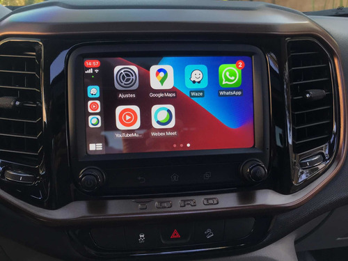 Fiat Toro 2020 2.0 Volcano 4x4 Aut. 4p