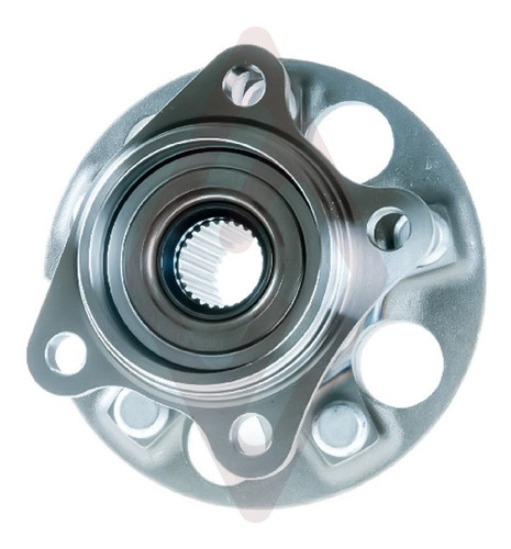 Maza De Rueda (t) Toyota Highlander 2004 2005 2006 2007 26d