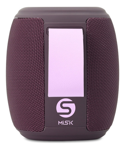 Bocina Bluetooth Ms227 Misik