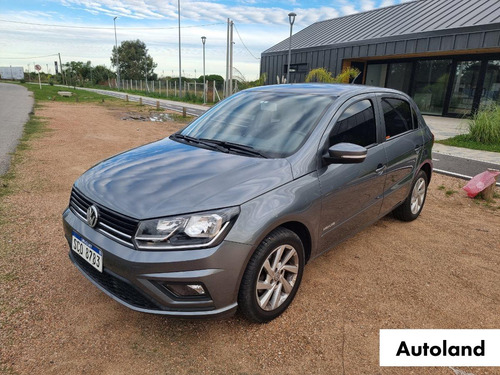 Volkswagen Gol Highline