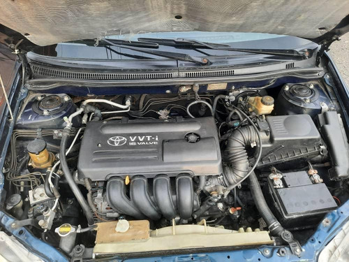 Toyota Corolla 1.8