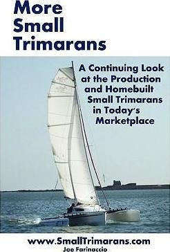 More Small Trimarans - Farinaccio (paperback)