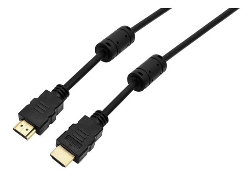 Cable Hdmi De 1,5m - 3m - 5m V1.4 Con Filtros 1080p