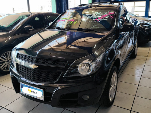 Chevrolet Montana 1.4 Sport Econoflex 2p