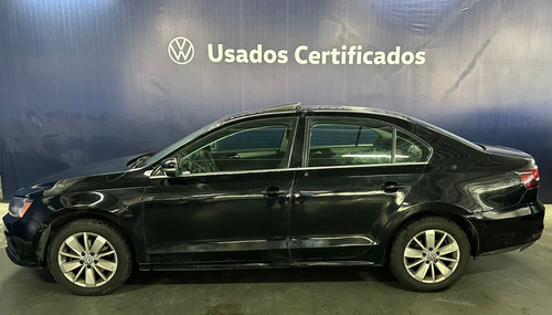 Volkswagen Jetta 2.5 Comfortline Mt