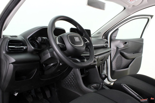 Fiat Pulse Drive 1.3 SUV Manual Blanco