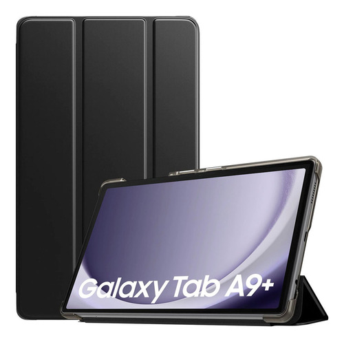 Estuche Para Protector Samsung Tab A9+ Folio 