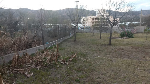 Imagen 2 de 8 de Lote De Terreno En Venta En Villa Parque Siquiman