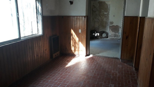 Imagen 13 de 14 de Departamento Tipo Casa En Venta En Lanus Este