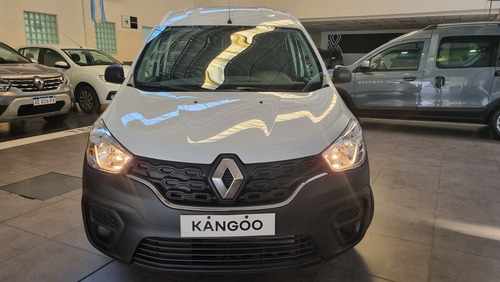 Renault Kangoo Ii Express 1.6 Sce Emotion
