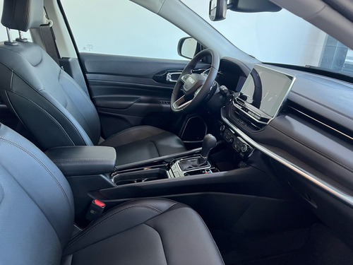 Jeep Compass 1.3 T270 Limited 4X2 At6