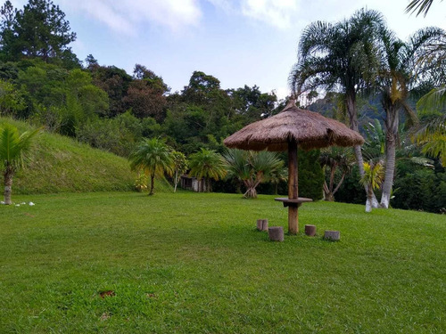 Imagem 5 de 14 de Vende-se Lindo Sítio Em Juquitiba!!!