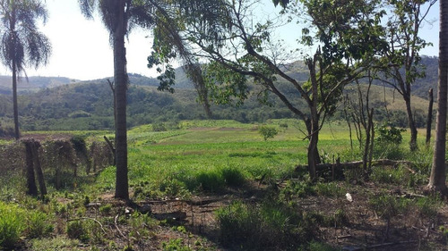 Terreno À Venda, 414 M² Por - Chácaras Reunidas Igarapés - Jacareí/sp - Te0010