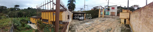 Imagem 2 de 30 de Chácara Com 3 Dorms, Água Espraiada (caucaia Do Alto), Cotia - R$ 720 Mil, Cod: 4258 - V4258