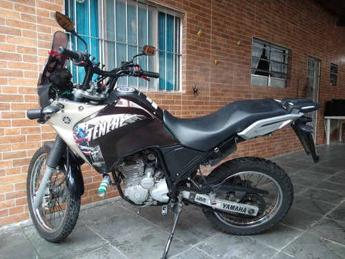 Imagem 1 de 3 de Yamaha Xtz250 Tenere
