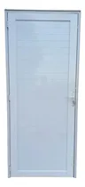 Comprar Porta Lambril Com Maçanetas 210x70 Linha 30 Leve