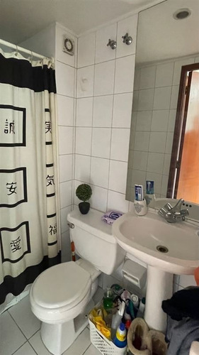 Imagen 16 de 28 de Departamento En Venta De 4 Dorm. En Las Condes