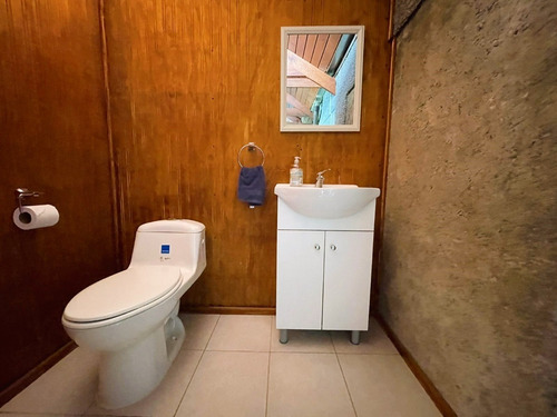 Casa 3 Pisos | Barrio Palmilla Alta | Villa Alemana.