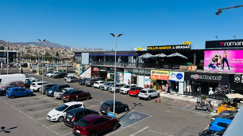 Local Comercial 50 Mt2 Excelente Ubicación Av. Balmaceda